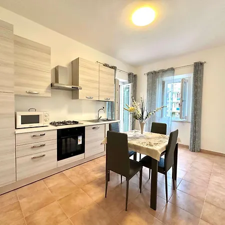 Armony Venus E Assisi Apartment *