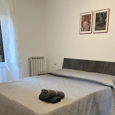 Armony Venus E Assisi Apartment *