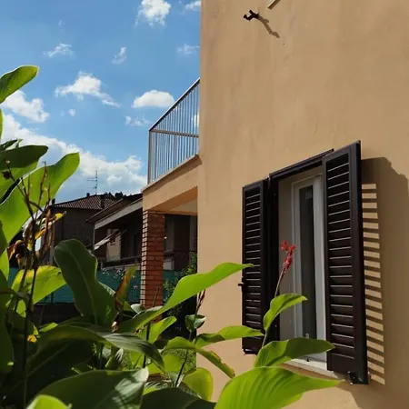 Armony Venus E Assisi Apartment