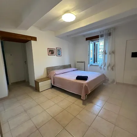 公寓 Armony Venus E Assisi