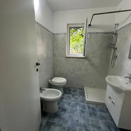 Armony Venus E Assisi 公寓