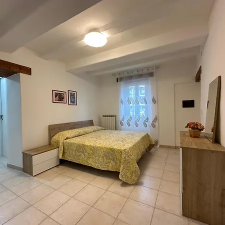 Armony Venus E Assisi Apartment Perugia
