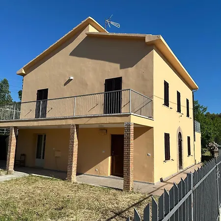 شقة Armony Venus E Assisi بيرودجا