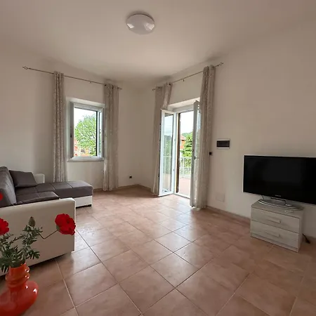 Armony Venus E Assisi