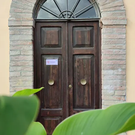 Armony Venus E Assisi Apartmán *