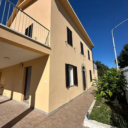 Armony Venus E Assisi