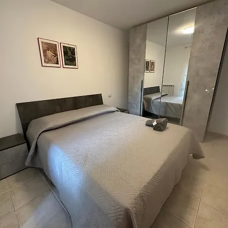 Armony Venus E Assisi 公寓