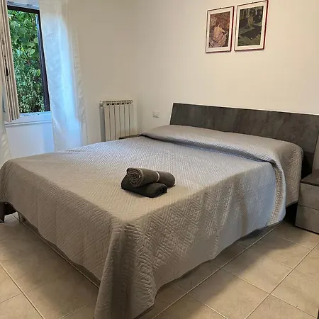 Armony Venus E Assisi Apartmán Perugia