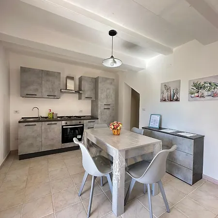 公寓 Armony Venus E Assisi *