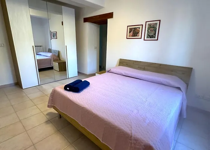 Armony Venus E Assisi * بيرودجا