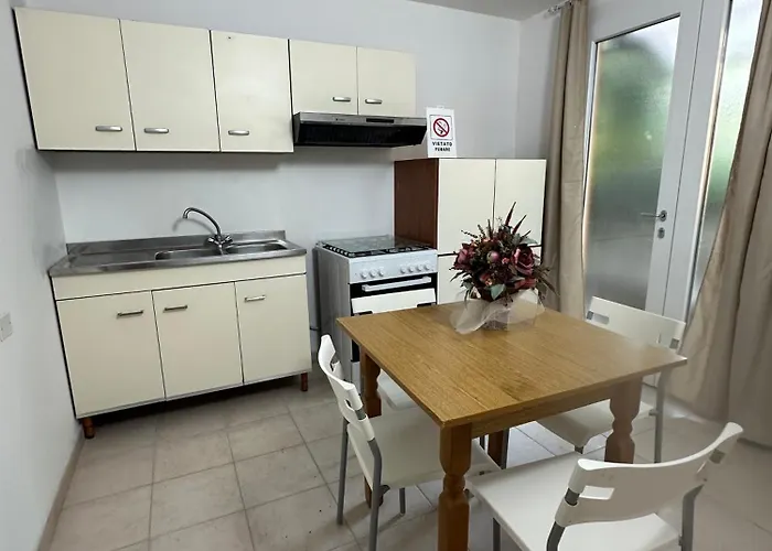 Armony Venus E Assisi Perugia