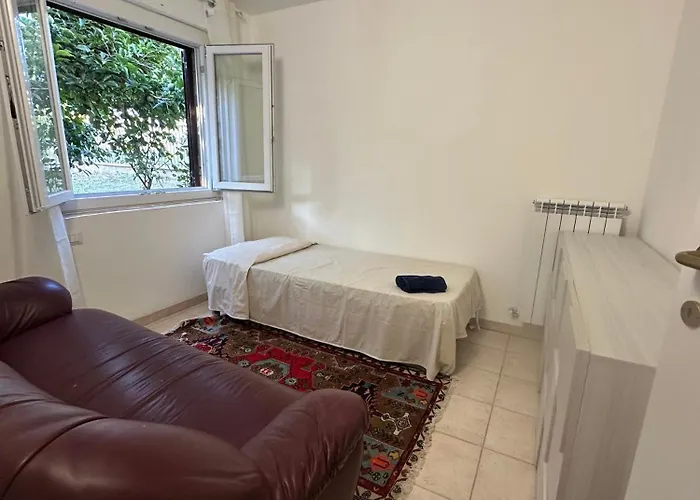 شقة Armony Venus E Assisi بيرودجا