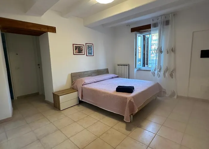 Apartmán Armony Venus E Assisi