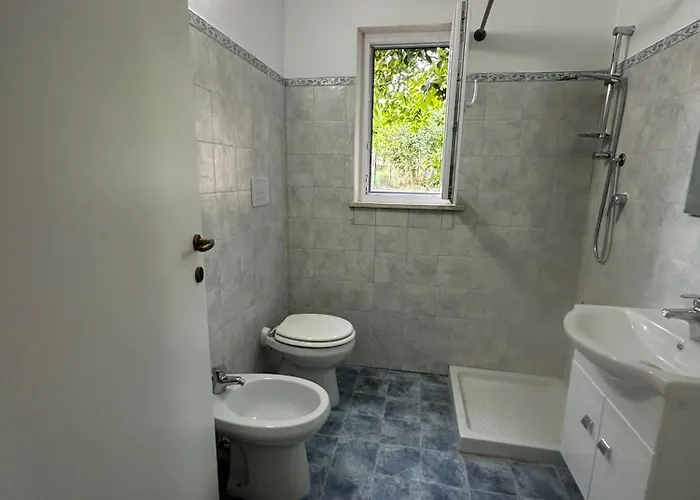 Armony Venus E Assisi Apartmán