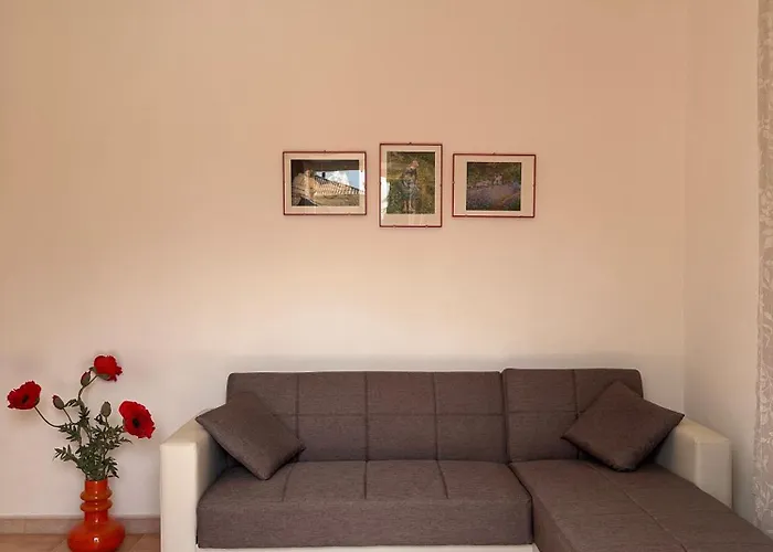 Apartmán Armony Venus E Assisi