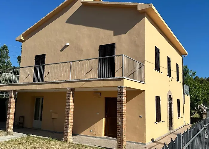 Apartmán Armony Venus E Assisi Perugia