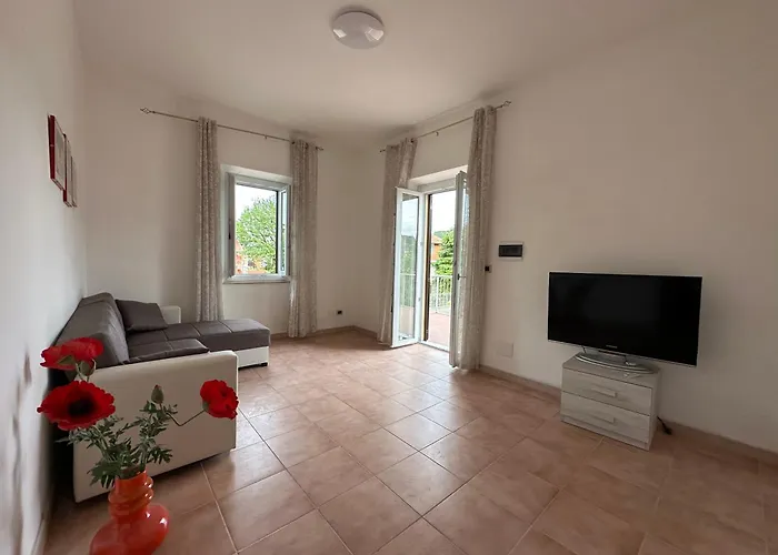 Armony Venus E Assisi