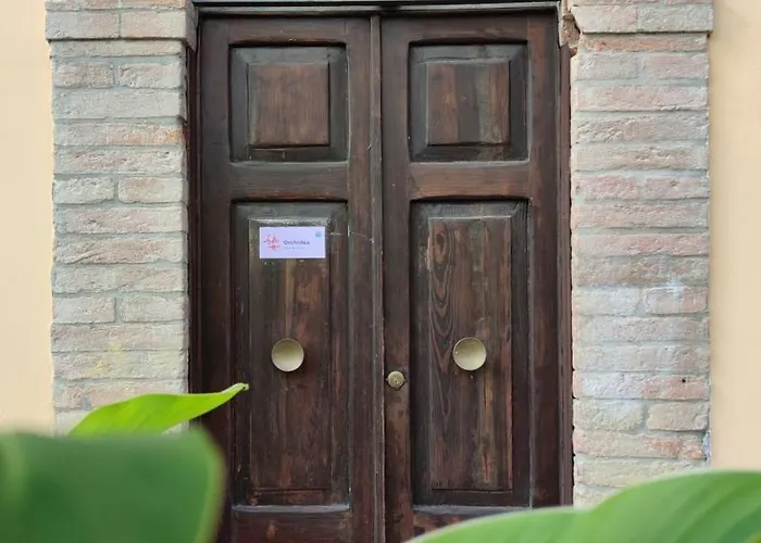 Armony Venus E Assisi شقة *