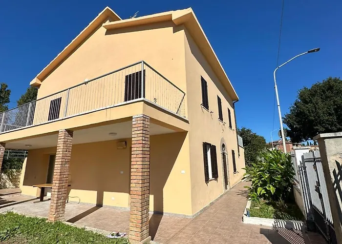 Apartmán Armony Venus E Assisi Perugia