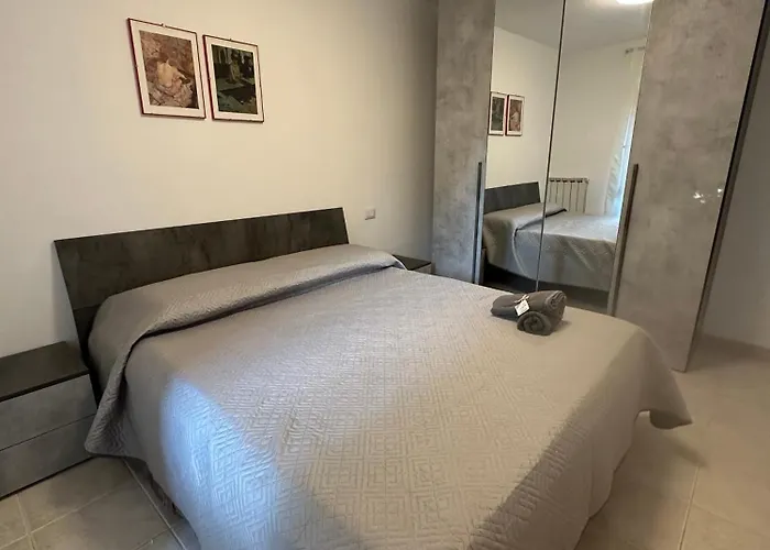 Armony Venus E Assisi Apartmán