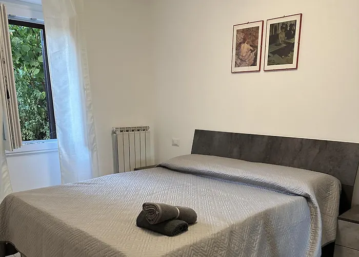 Armony Venus E Assisi Apartmán *