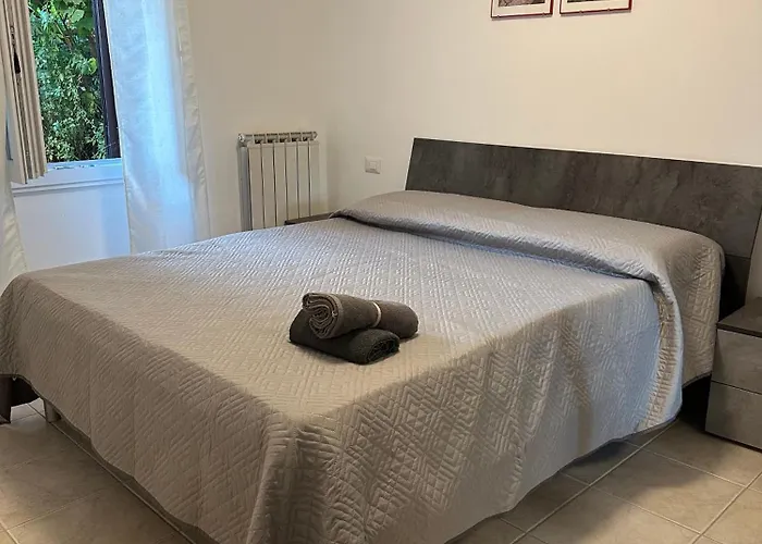 Armony Venus E Assisi Apartmán Perugia