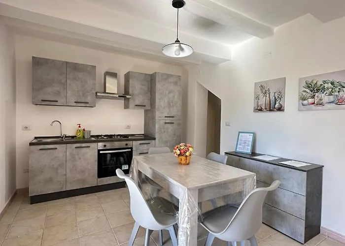 Apartmán Armony Venus E Assisi *