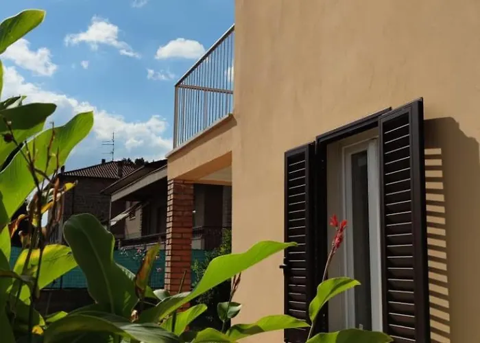 Armony Venus E Assisi Apartmán